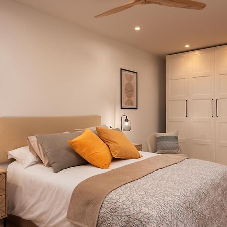 Living4Malaga Pedregalejo Loft公寓 外观 照片