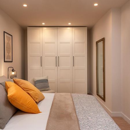 Living4Malaga Pedregalejo Loft公寓 外观 照片