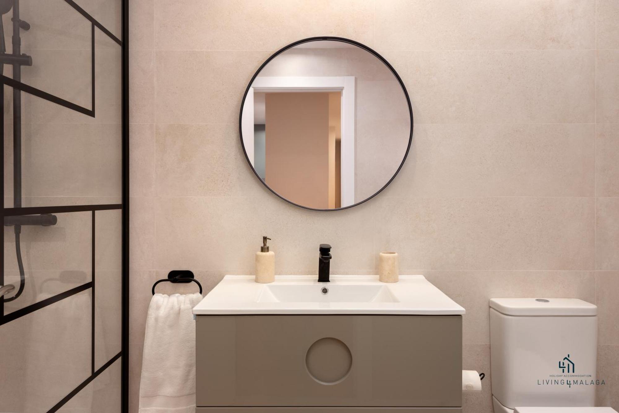 Living4Malaga Pedregalejo Loft公寓 外观 照片