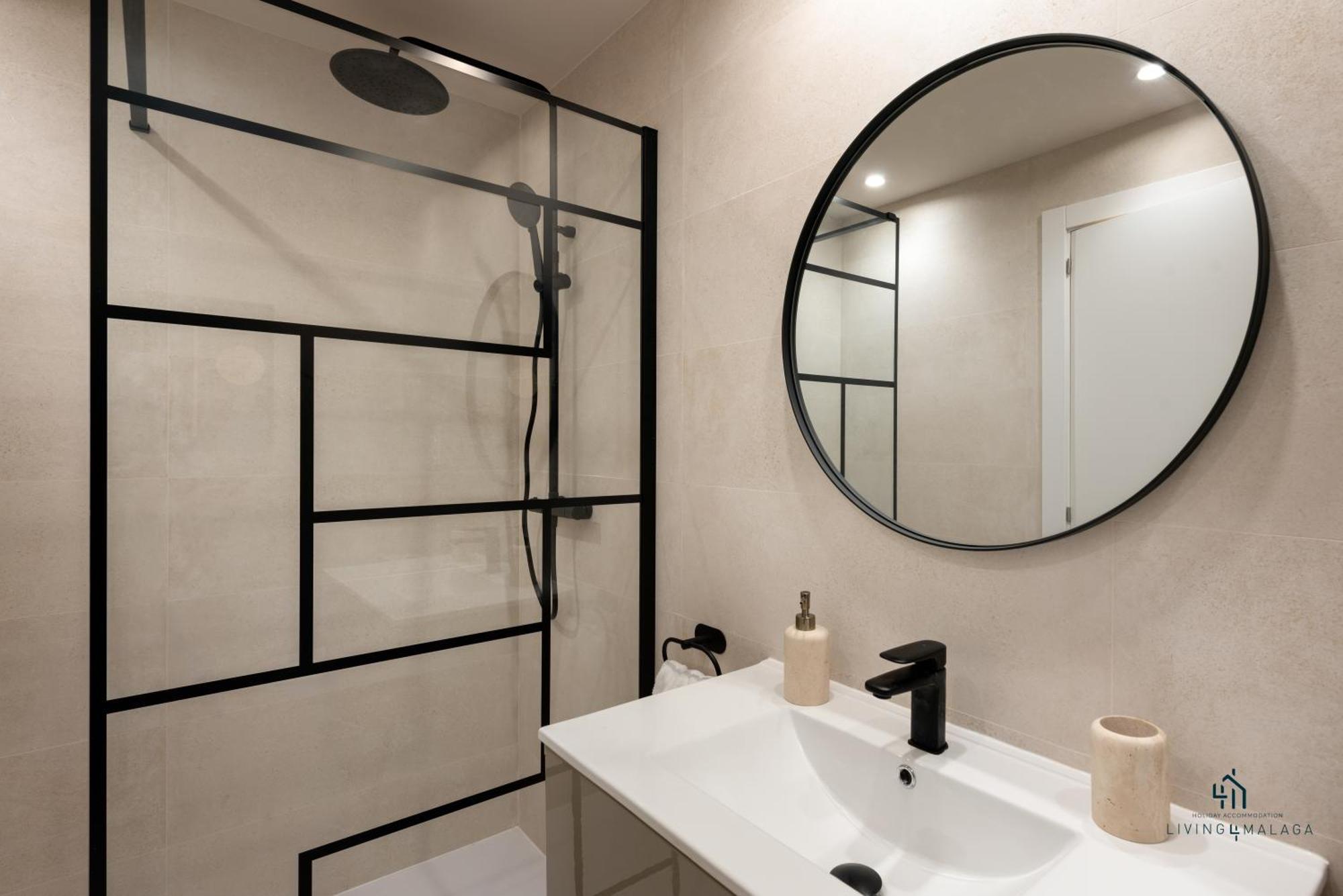 Living4Malaga Pedregalejo Loft公寓 外观 照片
