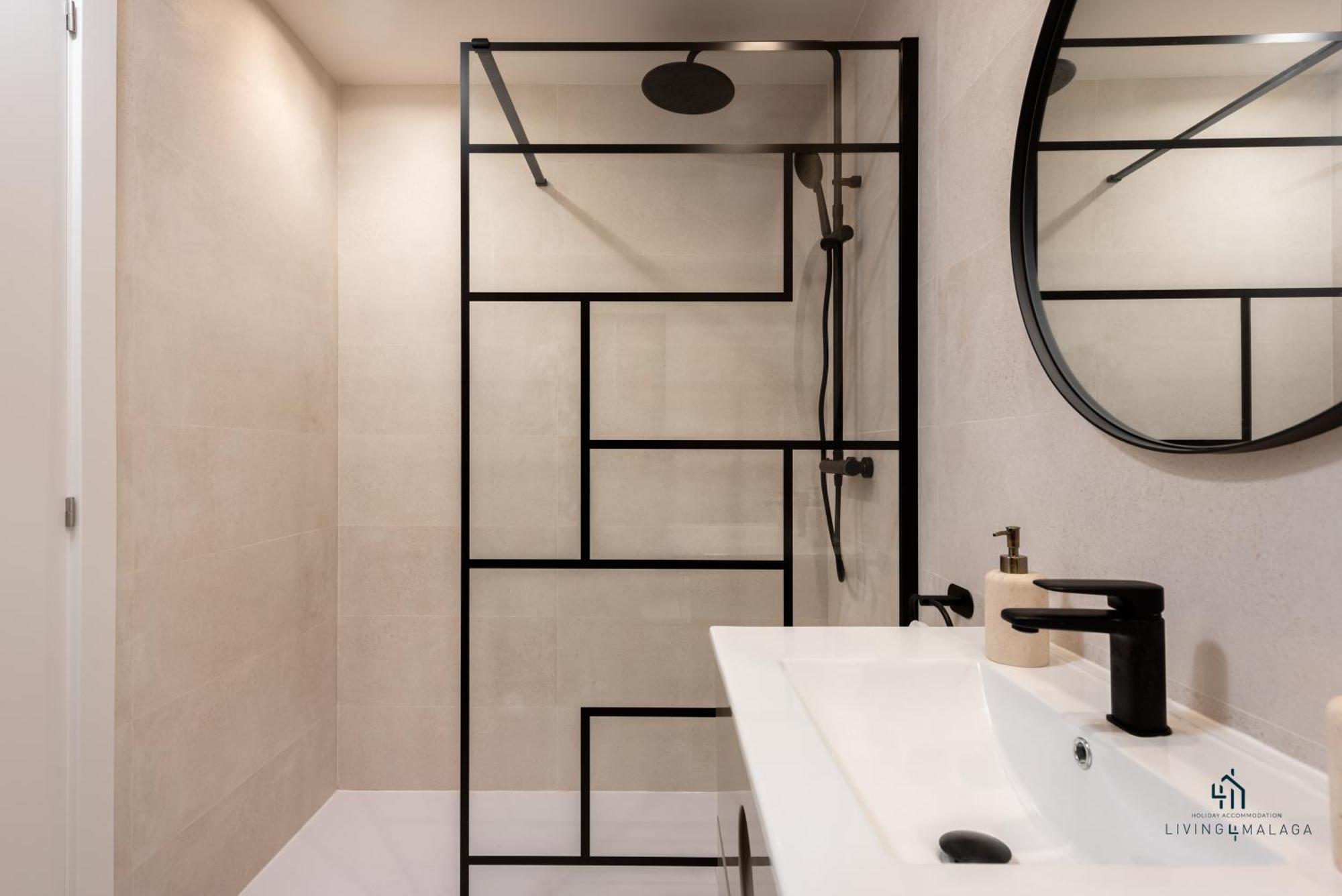 Living4Malaga Pedregalejo Loft公寓 外观 照片